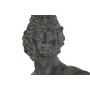 Figurine Décorative Home ESPRIT Gris Buste 36 x 18 x 58,5 cm