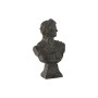 Deko-Figur Home ESPRIT Grau Büste 36 x 18 x 58,5 cm