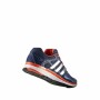 Running Shoes for Adults Adidas Nova Bounce Dark blue Men