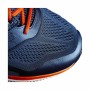 Running Shoes for Adults Adidas Nova Bounce Dark blue Men