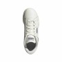 Sports Shoes for Kids Adidas Roguera J White