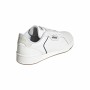 Chaussures de Sport pour Enfants Adidas Roguera J Blanc