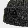 Sports Hat Adidas Mélange Black