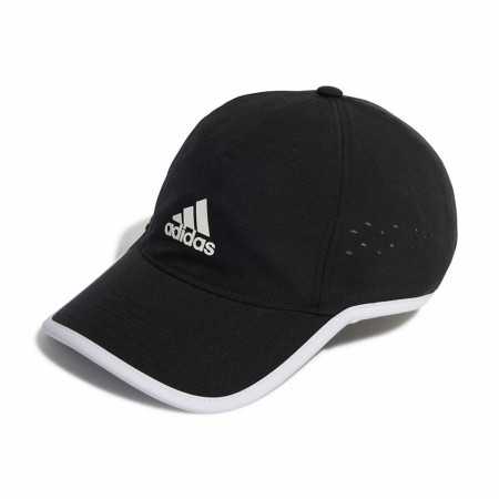 Casquette Unisex Adidas Aeroready Noir