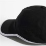 Casquette Unisex Adidas Aeroready Noir