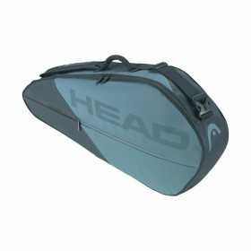Racquet bag Head Tour S Blue Indigo