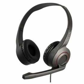 Headphones with Microphone NGS MSX10PRO