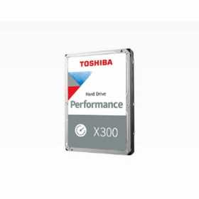 Disque dur Toshiba HDELX14ZPA51F 3,5" 8 TB