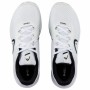 Chaussures de Padel pour Enfants Head Revolt Pro 4.0 Clay Blanc