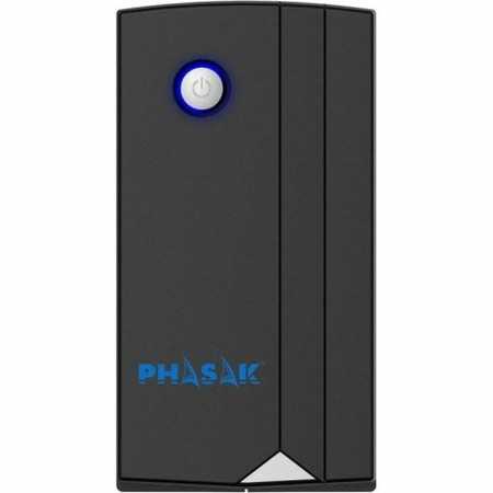 Uninterruptible Power Supply System Interactive UPS Phasak PH 7266