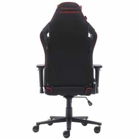 Chaise de jeu Newskill Takamikura V2 Noir Rouge