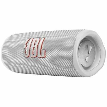 Bärbar Bluetooth Högtalare JBL Flip 6 Vit