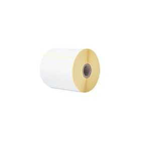 Roll of Labels Brother BDE1J152102102 White (8 Units)