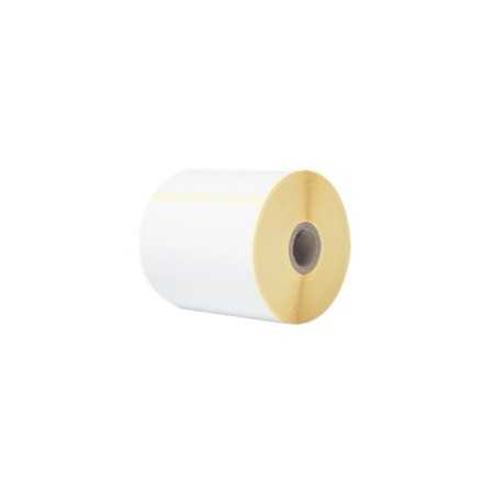 Roll of Labels Brother BDE1J152102102 White (8 Units)