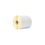 Roll of Labels Brother BDE1J152102102 White (8 Units)