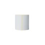 Roll of Labels Brother BDE1J152102102 White (8 Units)