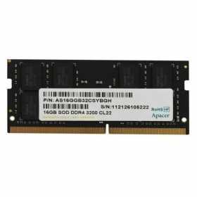 RAM-minne Apacer DDR4 SO-DIMM 16 GB CL22