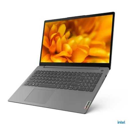 Ordinateur Portable Lenovo 82H803GESP 15,6" I5-1155G7 16 GB RAM 512 GB SSD