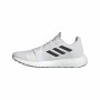 Running Shoes for Adults Adidas Senseboost Go White Men