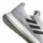 Chaussures de Running pour Adultes Adidas Senseboost Go Blanc Homme