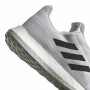 Running Shoes for Adults Adidas Senseboost Go White Men