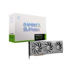 Grafikkarte MSI 912-V513-442 GeForce RTX 4070 Ti 12 GB RAM