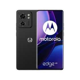 Smartphone Motorola Edge 40 6,55" Mediatek Dimensity 8020 256 GB 8 GB RAM Black