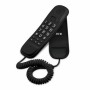 Festnetztelefon SPC 3601N Weiß Schwarz