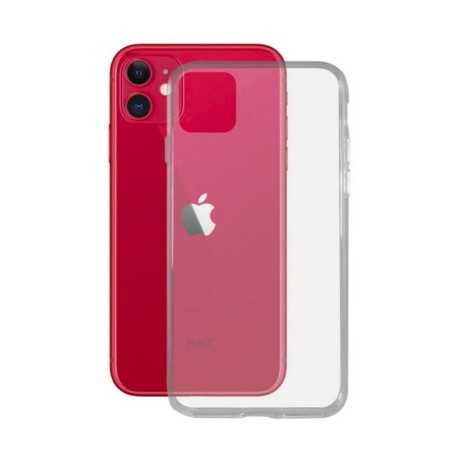 Mobilfodral Iphone 11 Pro Transparent