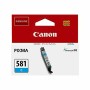 Original Ink Cartridge Canon 2103C001 5,6 ml Black Cyan