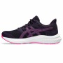 Laufschuhe für Erwachsene Asics Jolt 4 Night Damen Schwarz