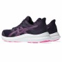 Chaussures de Running pour Adultes Asics Jolt 4 Night Femme Noir