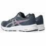 Running Shoes for Adults Asics Gel-Contend 8 Lady Grey