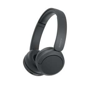 Écouteurs Bluetooth Sony WHCH520B.CE7