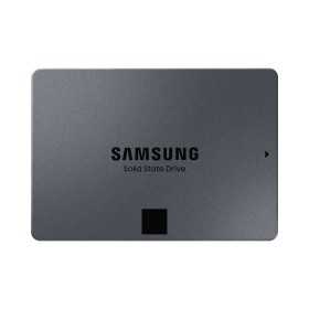Festplatte Samsung MZ-77Q1T0BW 2,5" 1 TB 1 TB SSD