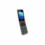 Mobile phone SPC 2326T Stella 2 2,4" QVGA Bluetooth FM