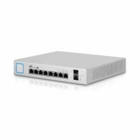 Desktop Switch UBIQUITI US-8-150W 8P RJ45 20 Gbps