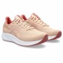 Running Shoes for Adults Asics Patriot 13 Lady Light brown
