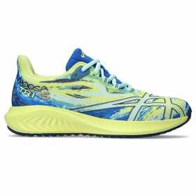 Chaussures de Running pour Enfants Asics Gel-Noosa Tri 15 Bleu