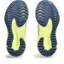 Laufschuhe für Kinder Asics Gel-Noosa Tri 15 Blau