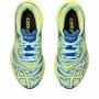 Chaussures de Running pour Enfants Asics Gel-Noosa Tri 15 Bleu