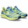 Chaussures de Running pour Enfants Asics Gel-Noosa Tri 15 Bleu