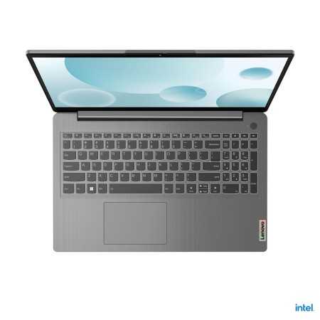 Notebook Lenovo 82RK00NPSP 15,6" Intel Core i5-1235U 16 GB RAM 512 GB SSD Spanish Qwerty