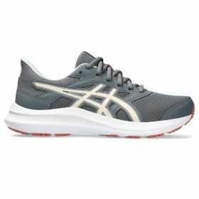 Running Shoes for Adults Asics Jolt 4 Lady Grey