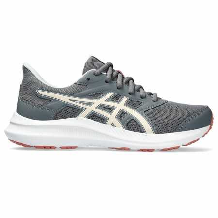 Chaussures de Running pour Adultes Asics Jolt 4 Femme Gris