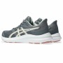 Chaussures de Running pour Adultes Asics Jolt 4 Femme Gris