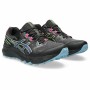Chaussures de Running pour Adultes Asics Gel-Sonoma 7 Femme Noir