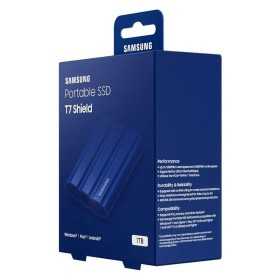 Extern Hårddisk Samsung T7 Shield 2,5" 1 TB