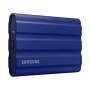 External Hard Drive Samsung T7 Shield 2,5" 1 TB