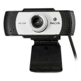 Webbkamera NGS XpressCam720 USB 2.0 720 px